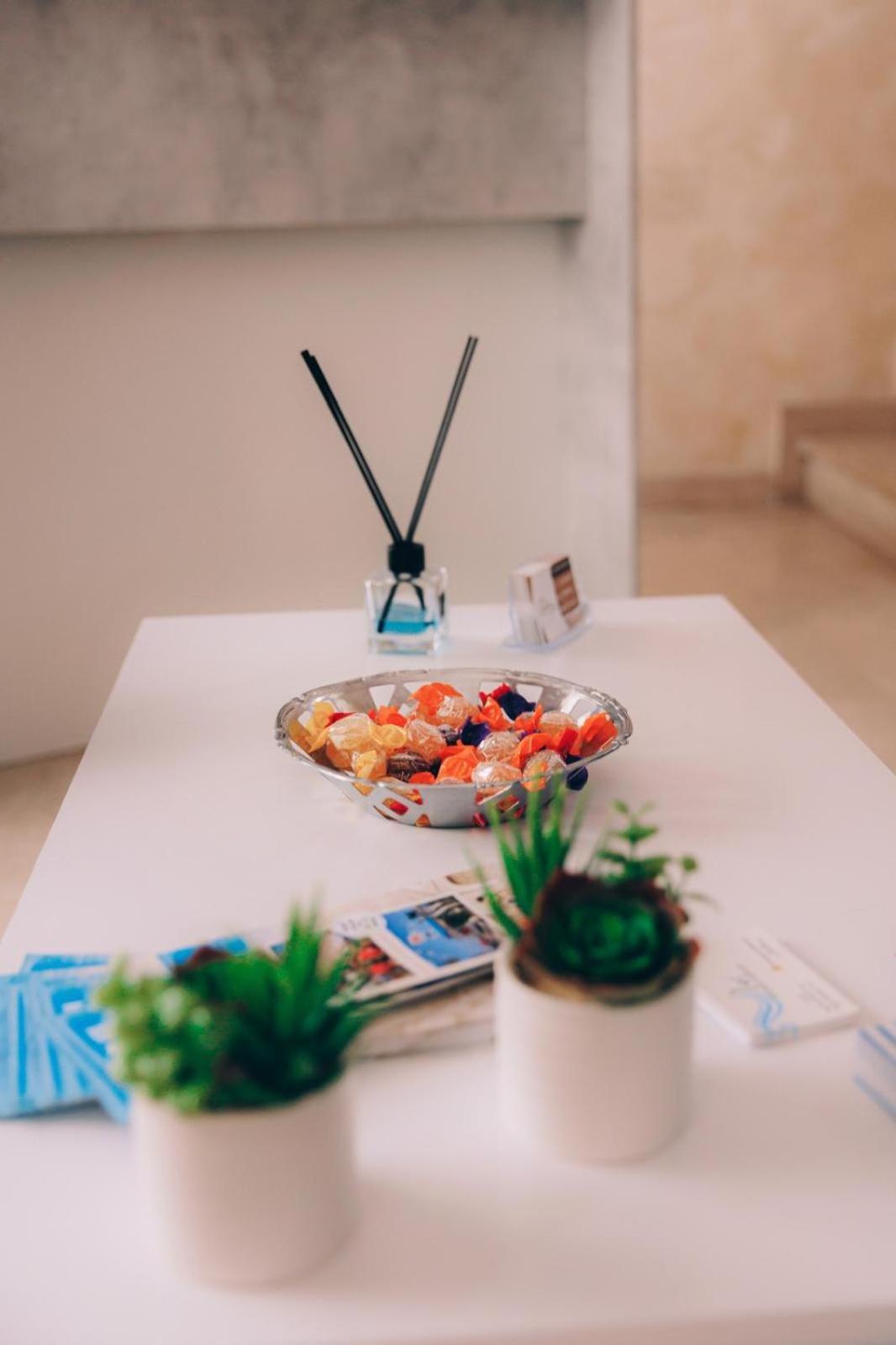 Hotel Enna Rimini Eksteriør billede